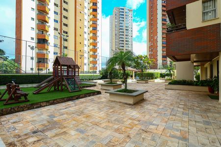 Apartamento para alugar com 4 quartos, 152m² em Vila Andrade, São Paulo