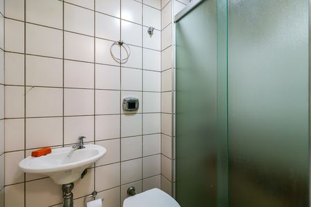 Apartamento à venda com 152m², 4 quartos e 4 vagas