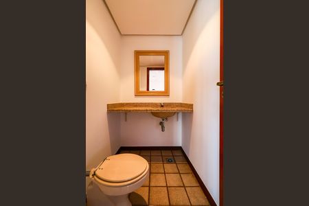 Apartamento para alugar com 4 quartos, 152m² em Vila Andrade, São Paulo