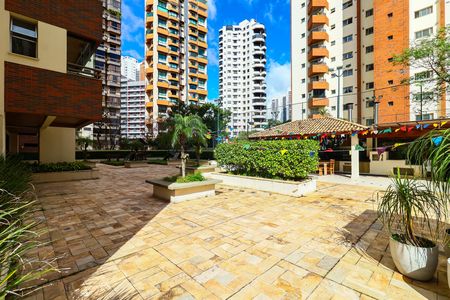 Apartamento à venda com 152m², 4 quartos e 4 vagas