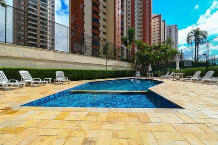 Apartamento para alugar com 4 quartos, 152m² em Vila Andrade, São Paulo