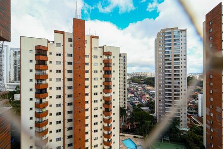 Apartamento à venda com 152m², 4 quartos e 4 vagas