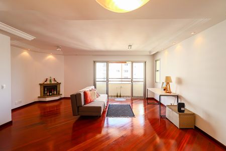 Apartamento à venda com 152m², 4 quartos e 4 vagas