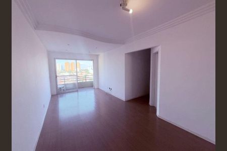Apartamento à venda com 68m², 2 quartos e 2 vagas