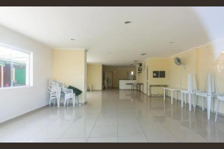 Apartamento à venda com 2 quartos, 68m² em Jardim Ivana, São Paulo