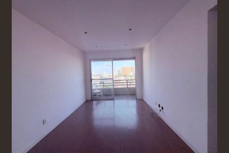 Apartamento à venda com 68m², 2 quartos e 2 vagas