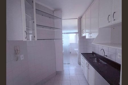 Apartamento à venda com 2 quartos, 68m² em Jardim Ivana, São Paulo