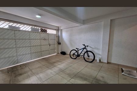 Casa à venda com 3 quartos, 171m² em Jardim Cruzeiro, São Paulo