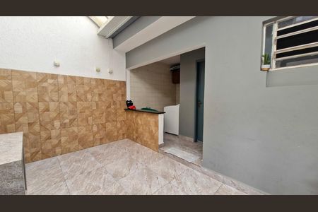 Casa à venda com 3 quartos, 171m² em Jardim Cruzeiro, São Paulo