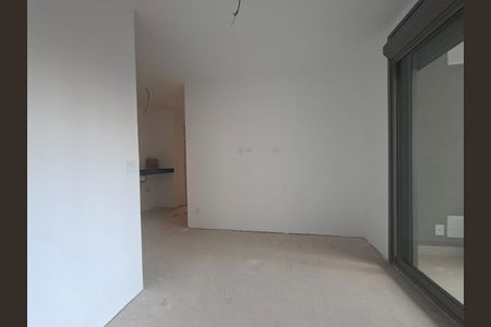 Apartamento à venda com 24m², 1 quarto e sem vaga