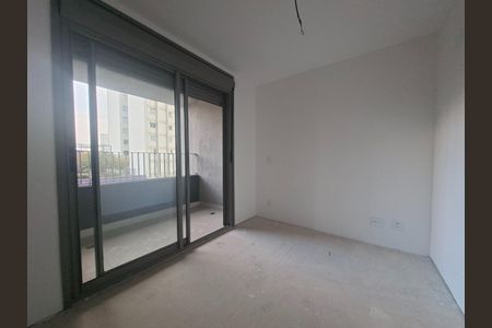 Apartamento à venda com 24m², 1 quarto e sem vaga