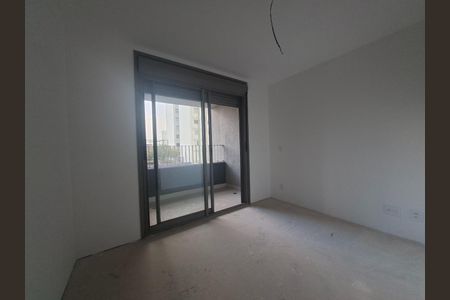 Apartamento à venda com 24m², 1 quarto e sem vaga
