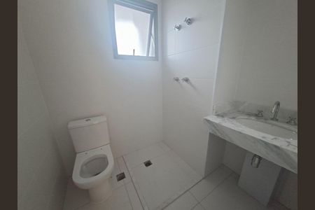 Apartamento à venda com 24m², 1 quarto e sem vaga