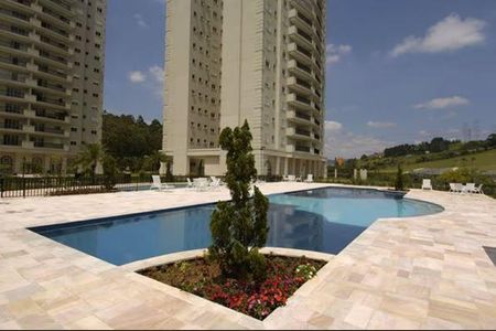 Apartamento à venda com 3 quartos, 139m² em Tamboré, Santana de Parnaíba
