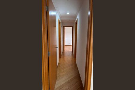 Apartamento à venda com 3 quartos, 139m² em Tamboré, Santana de Parnaíba