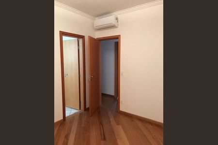 Apartamento à venda com 3 quartos, 139m² em Tamboré, Santana de Parnaíba