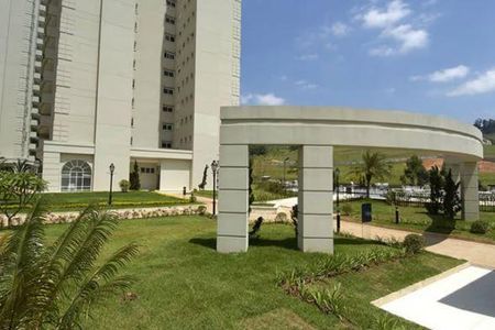 Apartamento à venda com 3 quartos, 139m² em Tamboré, Santana de Parnaíba