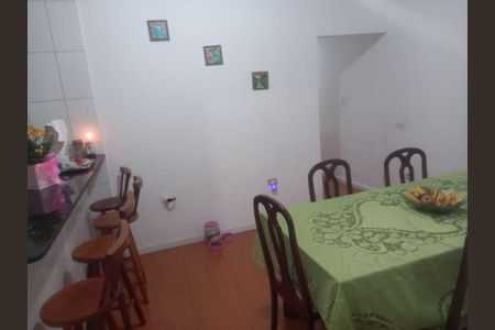 Casa à venda com 4 quartos, 250m² em Jardim Boa Vista (Zona Oeste), São Paulo
