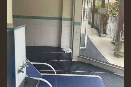 Apartamento à venda com 3 quartos, 58m² em Maria da Graça, Rio de Janeiro