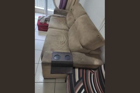 Apartamento à venda com 3 quartos, 58m² em Maria da Graça, Rio de Janeiro