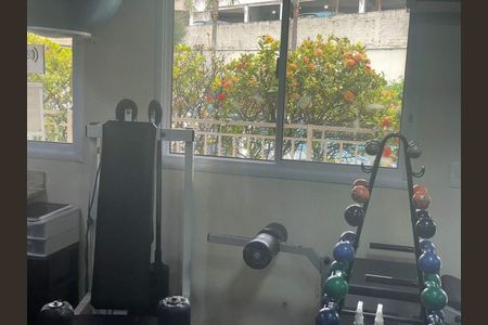 Apartamento à venda com 3 quartos, 58m² em Maria da Graça, Rio de Janeiro