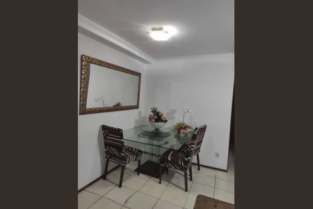 Apartamento à venda com 3 quartos, 58m² em Maria da Graça, Rio de Janeiro