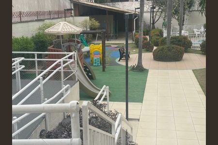 Apartamento à venda com 3 quartos, 58m² em Maria da Graça, Rio de Janeiro