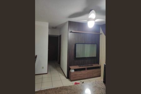 Apartamento à venda com 3 quartos, 58m² em Maria da Graça, Rio de Janeiro