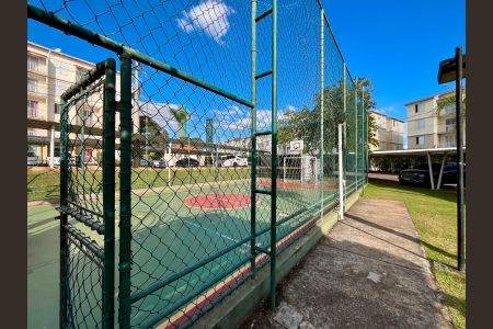 Apartamento à venda com 45m², 2 quartos e 1 vaga Apartamento à venda com 45m², 2 quartos e 1 vagaÁrea comum - Quadra