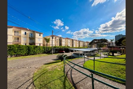 Apartamento à venda com 45m², 2 quartos e 1 vaga Apartamento à venda com 45m², 2 quartos e 1 vagaÁrea comum