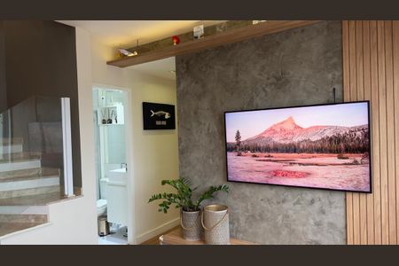 Apartamento à venda com 115m², 2 quartos e 2 vagas