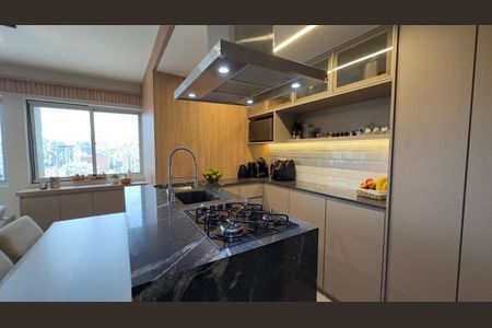 Apartamento à venda com 2 quartos, 115m² em Barra Funda, São Paulo