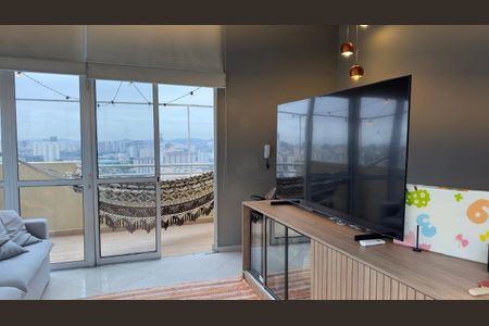 Apartamento à venda com 115m², 2 quartos e 2 vagas