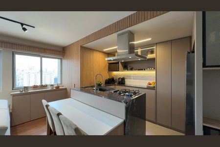 Apartamento à venda com 115m², 2 quartos e 2 vagas