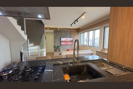 Apartamento à venda com 115m², 2 quartos e 2 vagas