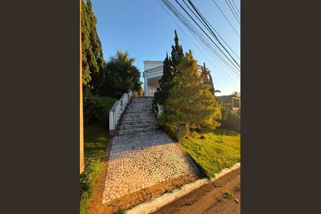 Casa à venda com 5 quartos, 771m² em Residencial Zero (Tambore), Santana de Parnaíba