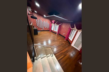 Casa à venda com 5 quartos, 771m² em Residencial Zero (Tambore), Santana de Parnaíba
