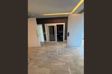 Casa à venda com 5 quartos, 771m² em Residencial Zero (Tambore), Santana de Parnaíba