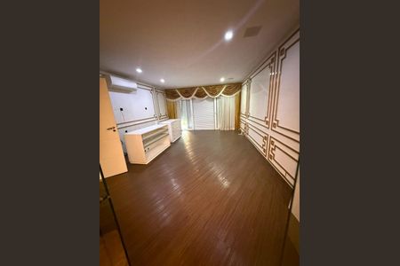 Casa à venda com 5 quartos, 771m² em Residencial Zero (Tambore), Santana de Parnaíba