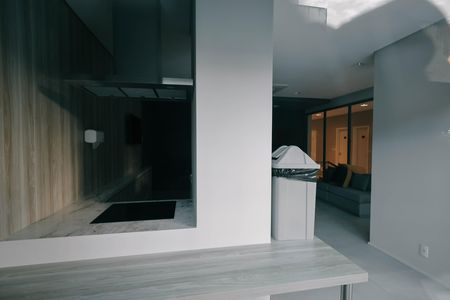 Apartamento à venda com 56m², 2 quartos e 1 vagaEspaço Gourmet