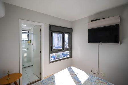 Apartamento à venda com 56m², 2 quartos e 1 vagaQuarto 1 - Suíte