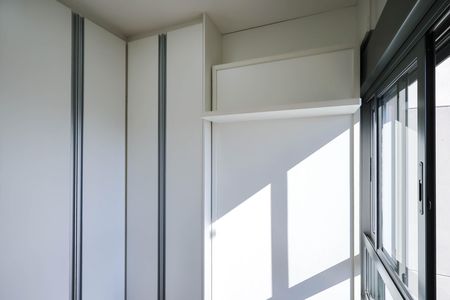 Apartamento à venda com 56m², 2 quartos e 1 vagaQuarto 2