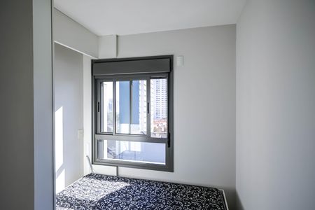 Apartamento à venda com 56m², 2 quartos e 1 vagaQuarto 2