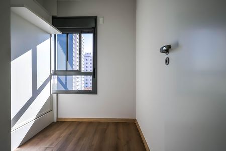 Apartamento à venda com 56m², 2 quartos e 1 vagaQuarto 2