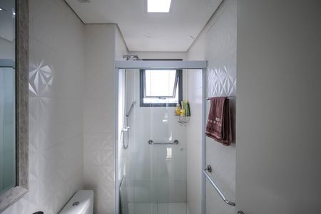 Apartamento à venda com 56m², 2 quartos e 1 vagaQuarto 1 - Suíte