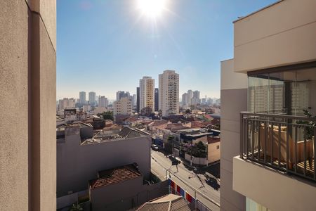 Apartamento à venda com 56m², 2 quartos e 1 vagaQuarto 1 - Suíte