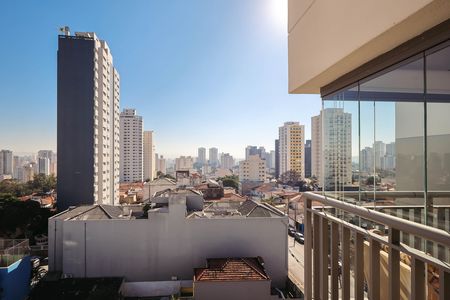 Apartamento à venda com 56m², 2 quartos e 1 vagaQuarto 2