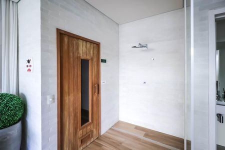 Apartamento à venda com 56m², 2 quartos e 1 vagaSauna