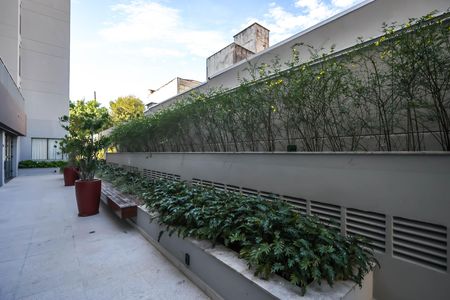 Apartamento à venda com 56m², 2 quartos e 1 vagaÁrea de convivencia