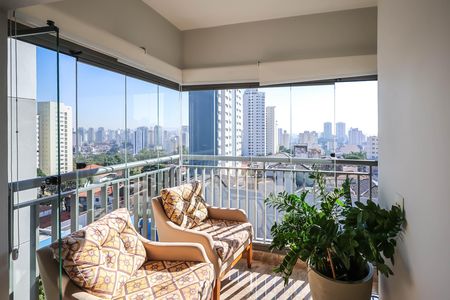 Apartamento à venda com 56m², 2 quartos e 1 vagaSala